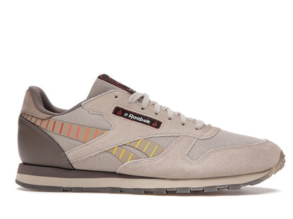 Reebok Classic Leather Hot Ones