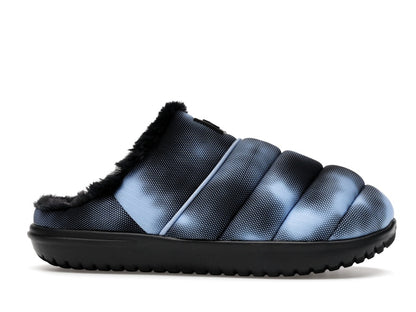 Nike Burrow SE Black Aluminum Midnight Navy