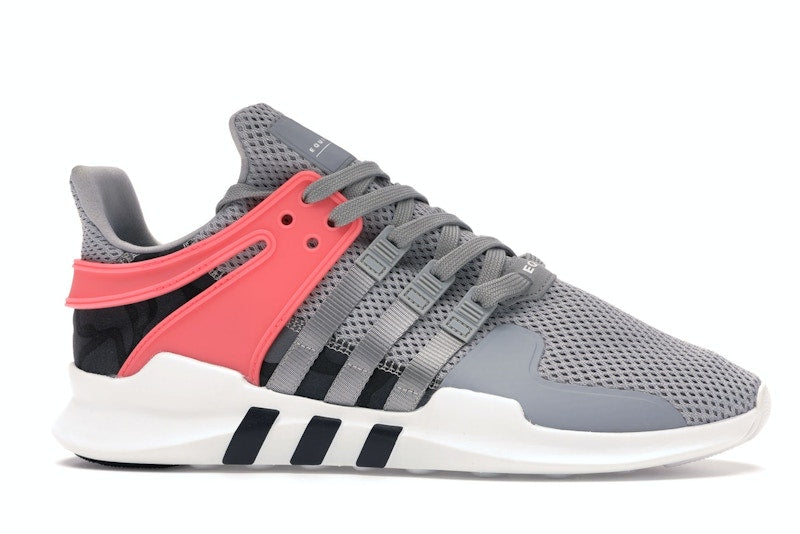 adidas EQT Support ADV Grey Turbo White