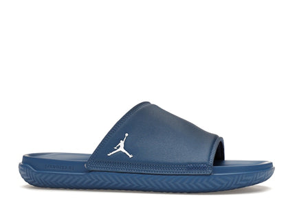 Jordan Play Slide True Blue