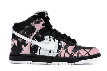Nike Dunk High Pro SB Unkle