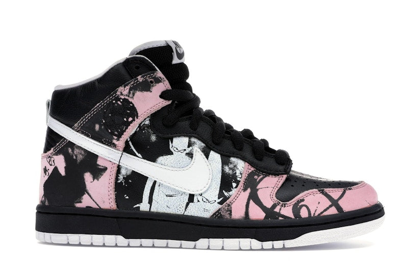 Nike Dunk High Pro SB Unkle