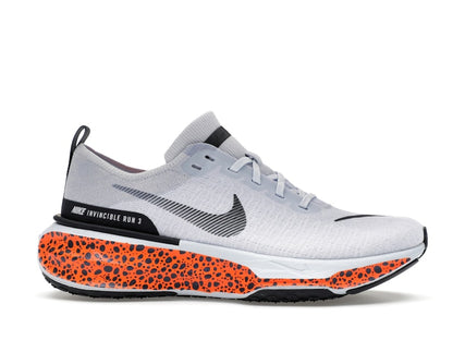 Nike ZoomX Invincible Run 3 Electric Pack Olympic Safari