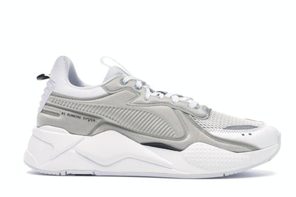Puma RS-X Softcase White High Rise