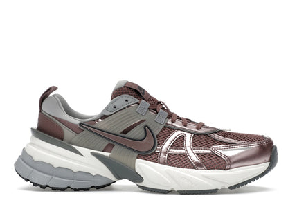 Nike V2K Run Smokey Mauve (Women's)