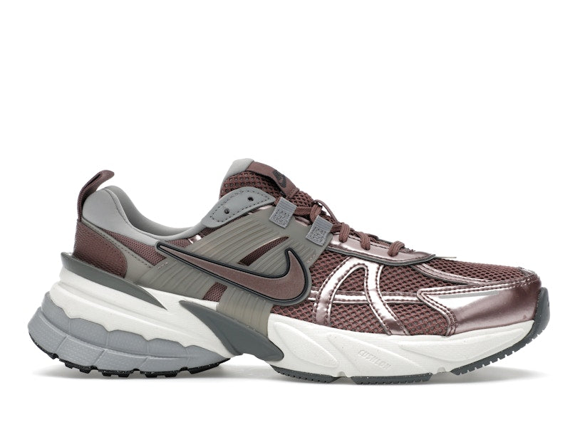 Nike V2K Run Smokey Mauve (Women's)