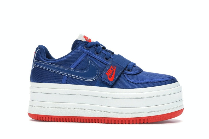 Nike Vandal 2K Gym Blue (Women's)
