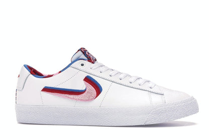 Nike SB Blazer Low Parra
