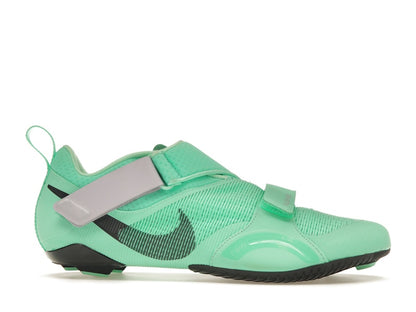 Nike Superrep Cycle Green Glow (Women's)