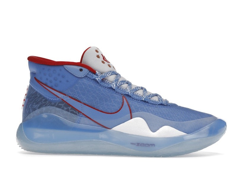 Nike KD 12 Don C