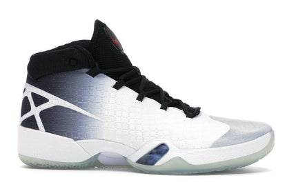 Jordan XXX White Black