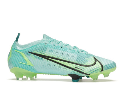 Nike Mercurial Vapor 14 Elite FG Dynamic Turquoise Lime Glow