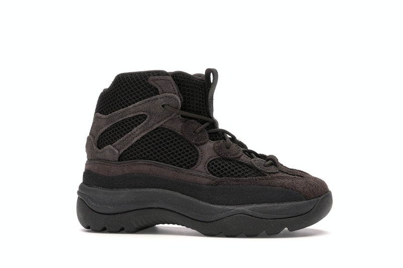 adidas Yeezy Desert Boot Oil (Kids)