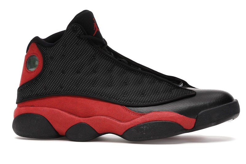Jordan 13 Retro Bred (2017)