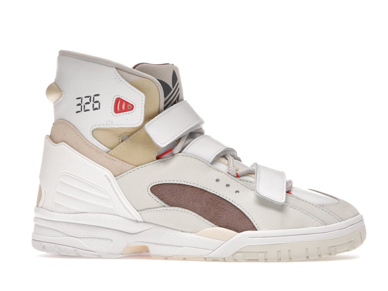 adidas Vadawam 326 Kid Cudi White