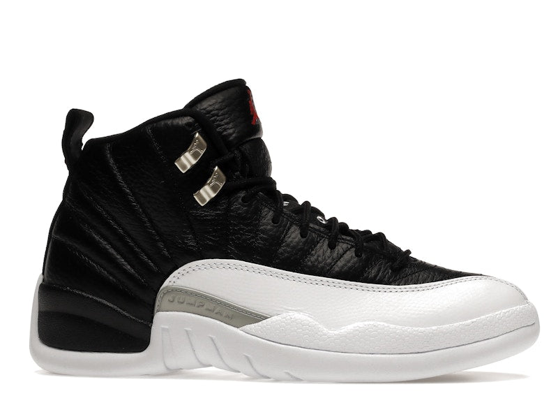 Jordan 12 Retro Playoffs (2022)