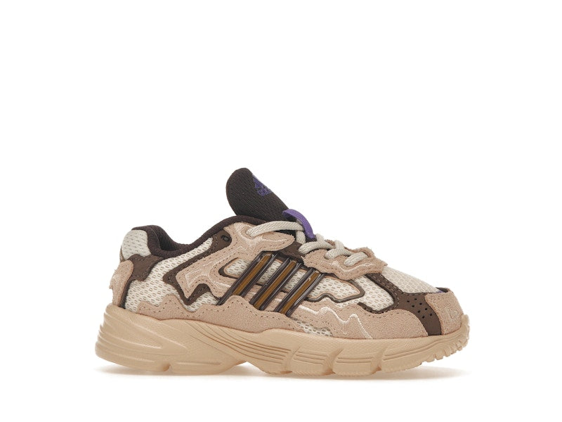 adidas Response CL Bad Bunny Paso Fino (Infants)
