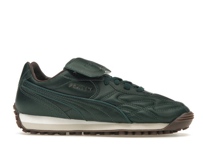 Puma Avanti L Rihanna Fenty Dark Myrtle