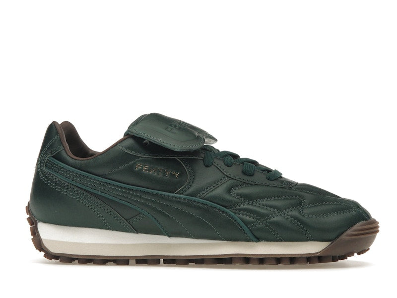 Puma Avanti L Rihanna Fenty Dark Myrtle