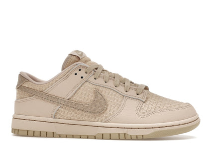 Nike Dunk Low Sanddrift (Women's)