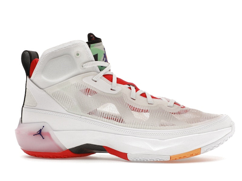 Jordan 37 Hare