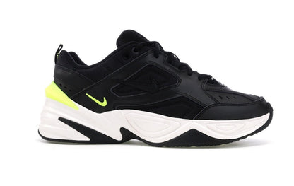 Nike M2K Tekno Black Volt (Women's)