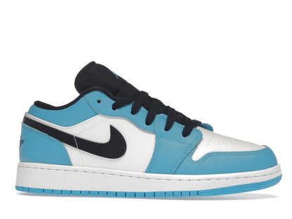 Jordan 1 Low UNC (2021) (GS)