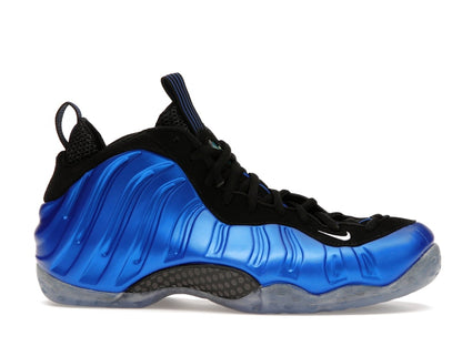 Nike Air Foamposite One Royal Blue XX 20th Anniversary (2017)