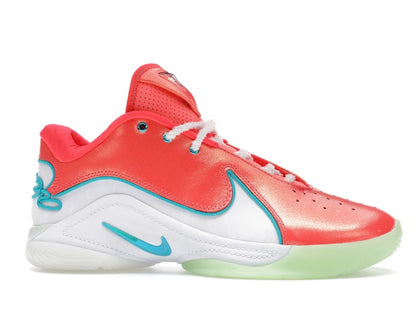 Nike LeBron 22 Christmas
