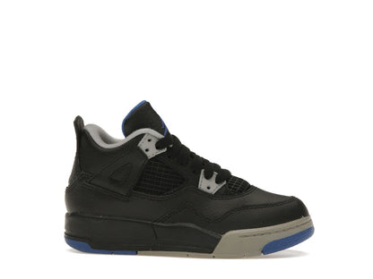 Jordan 4 Retro Motorsports Alternate (PS)