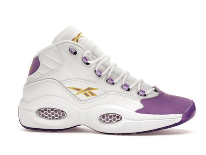 Reebok Question Mid Free Agency