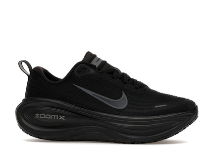 Nike Vomero Plus Black Metallic Dark Grey (Women's)