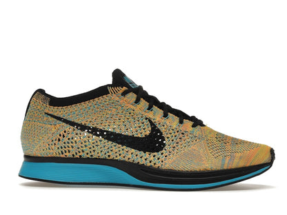 Nike Flyknit Racer Sherbet