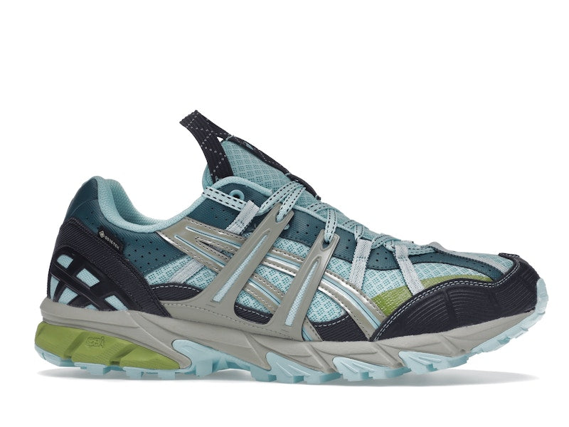 ASICS HS4-S Gel-Sonoma 15-50 Gore-Tex Aruba Blue Graphite