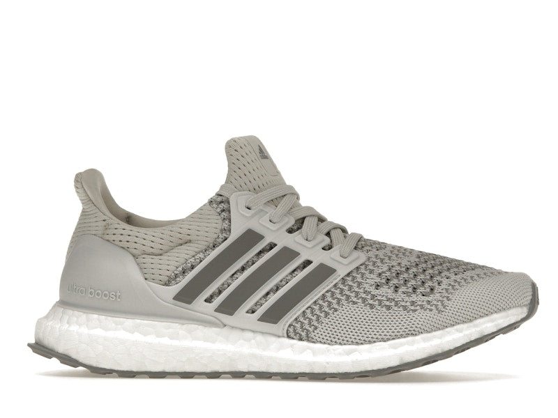 adidas Ultra Boost 1.0 Grey One Cloud White (Women's)