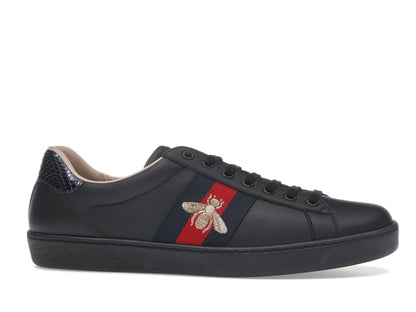 Gucci Ace Embroidered
