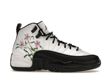 Jordan 12 Retro Floral (GS)