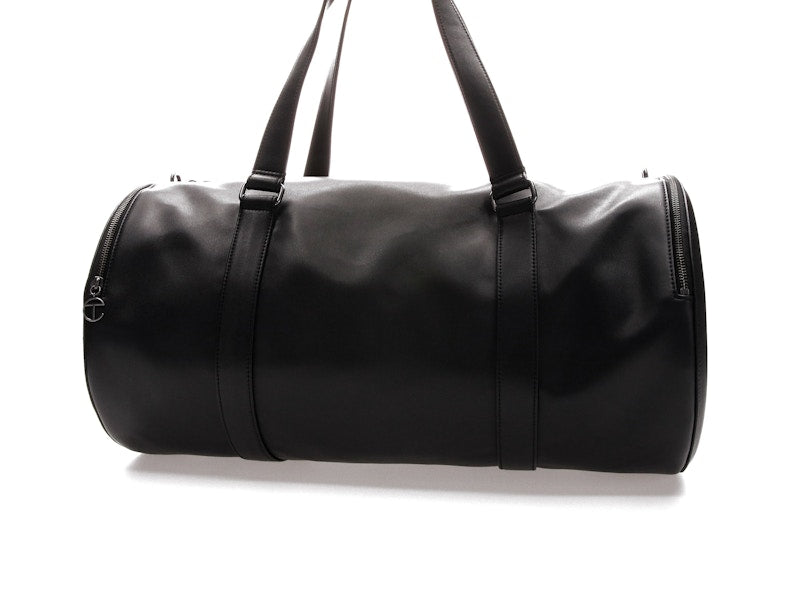 Telfar Duffle Large Black