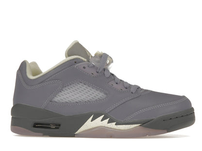 Jordan 5 Retro Low Indigo Haze (Women's)