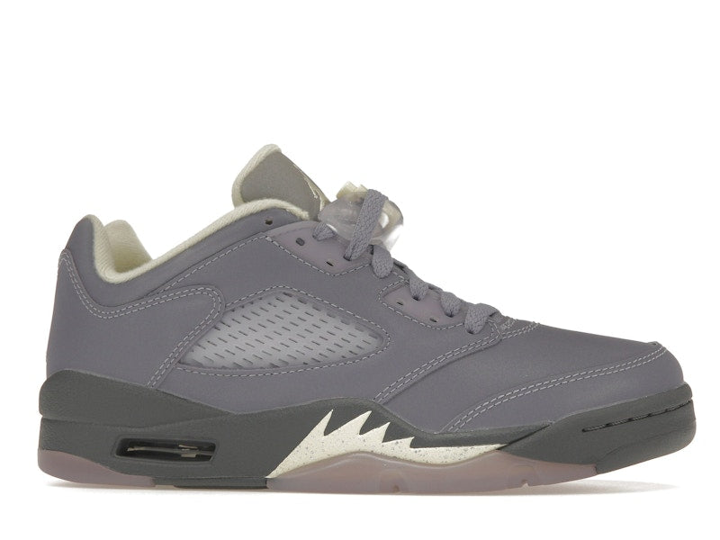 Jordan 5 Retro Low Indigo Haze (Women's)