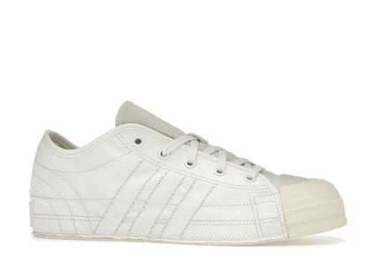 adidas Y-3 Nizza Lo Core White Talc Wonder White