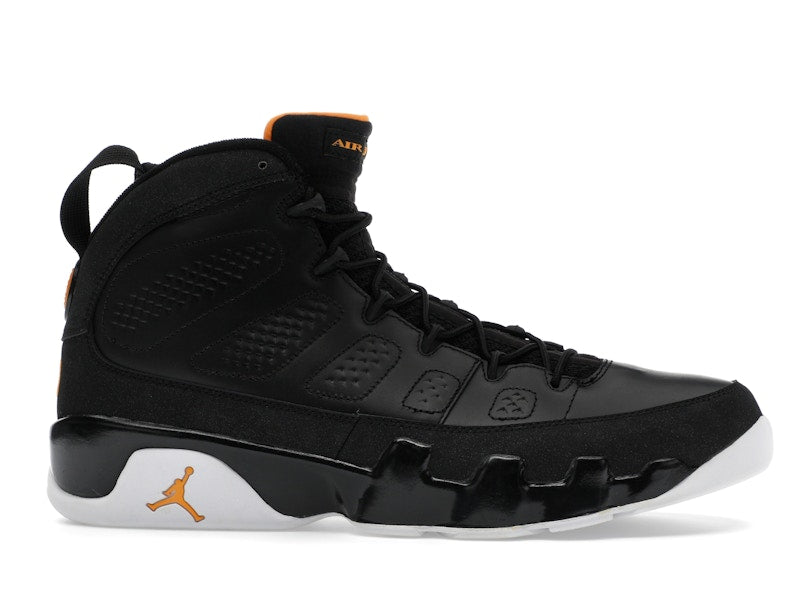 Jordan 9 Retro Citrus