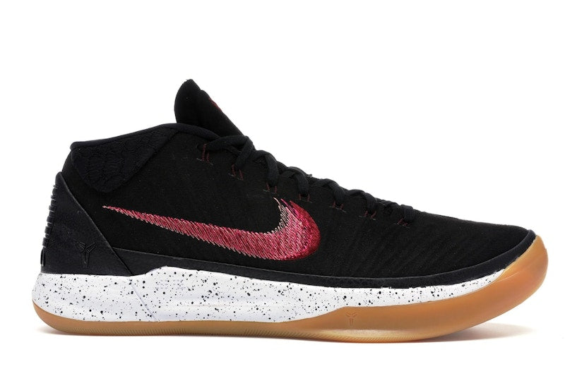 Nike Kobe A.D. Mid Black Gum