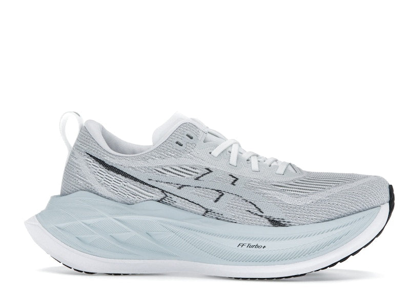 ASICS Superblast 2 White Cool Grey