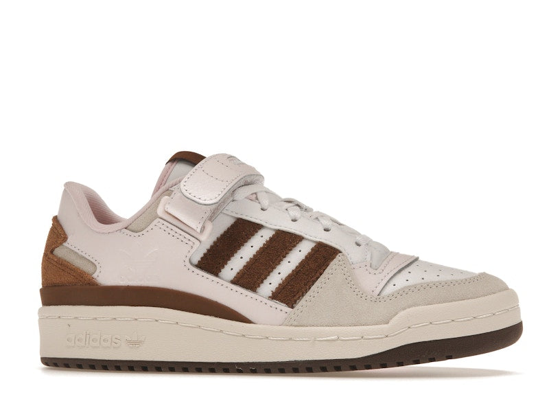 adidas Forum Low Chocolate To My Strawberry (Women's)