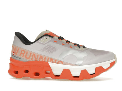 On Running Cloudmonster Hyper Mauve Flame