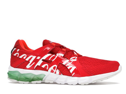 ASICS Gel-Quantum 90 Coca-Cola
