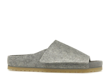Birkenstock Los Feliz Wool Felt Fear Of God Cement Melange (Narrow Fit)