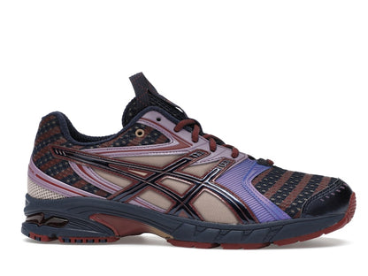 ASICS UB9-S Gel DS Trainer 14 Kiko Kostadinov Midnight Purple Oxide