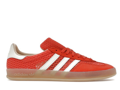 adidas Gazelle Indoor Orange Off White